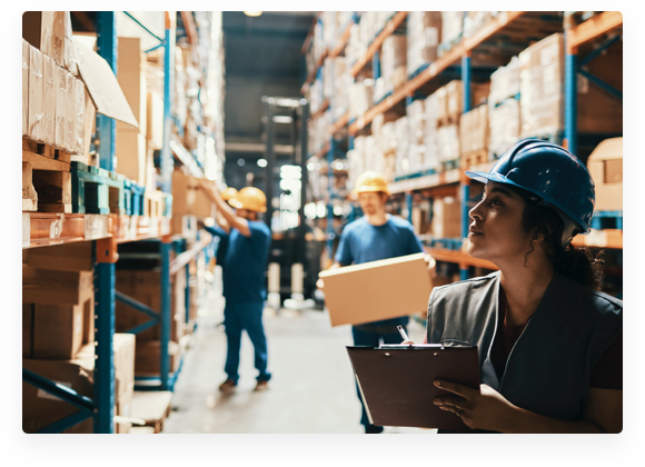 Trade finance | Importer
